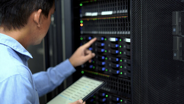 IT Industry Solutions