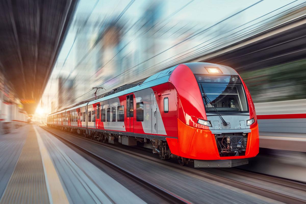 Rail Industry Solutions